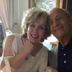 Meet your Posher, Sandy